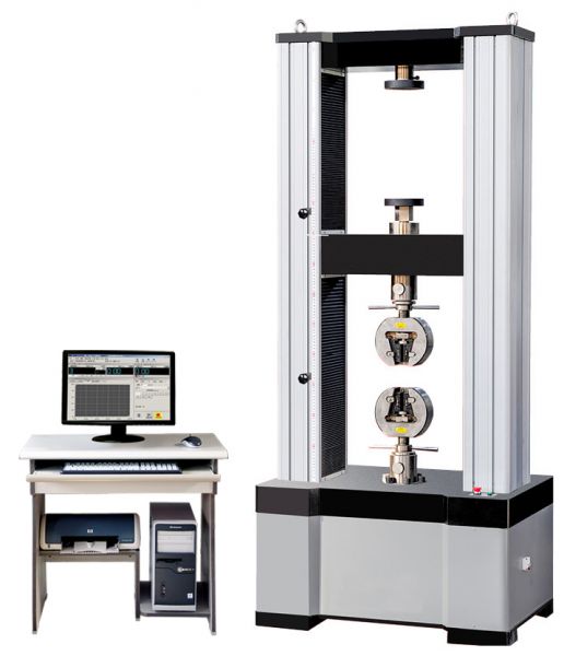 傳動(dòng)帶抗拉強(qiáng)度試驗(yàn)機(jī)