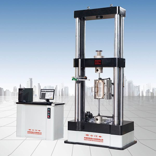 高低溫拉伸試驗機(jī)