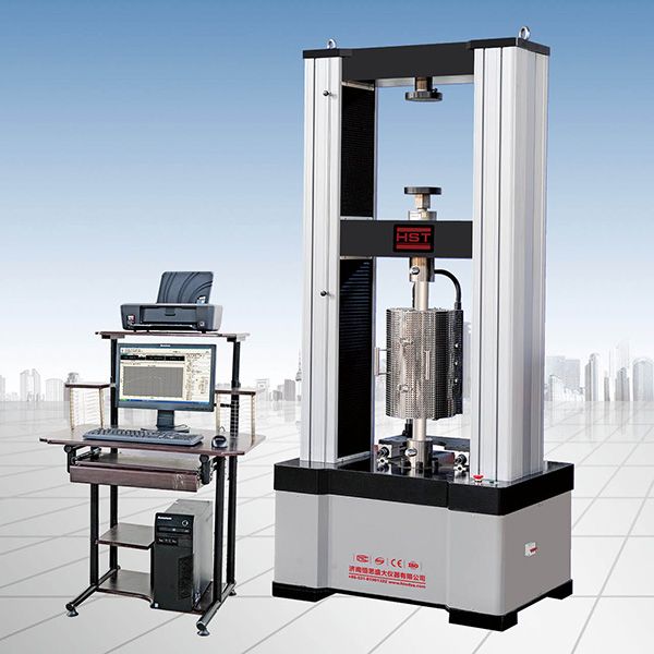 (DW-G)建筑密封膠高低溫拉伸試驗(yàn)機(jī)