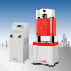 教大家如何對(duì)高低溫拉力試驗(yàn)機(jī)進(jìn)行日常保養(yǎng)。