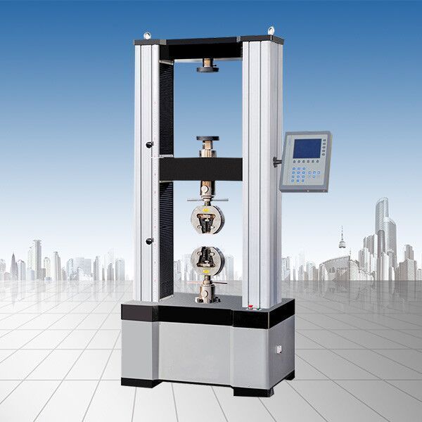 關(guān)于萬能試驗(yàn)機(jī)的使用，你了解多少呢?