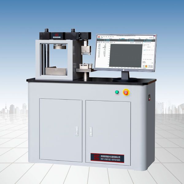 拉力試驗(yàn)機(jī)怎么保養(yǎng)？拉力試驗(yàn)機(jī)的保養(yǎng)方法