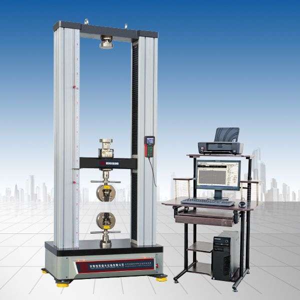 測試?yán)υ囼?yàn)機(jī)的方法有哪些？怎樣測試?yán)υ囼?yàn)機(jī)