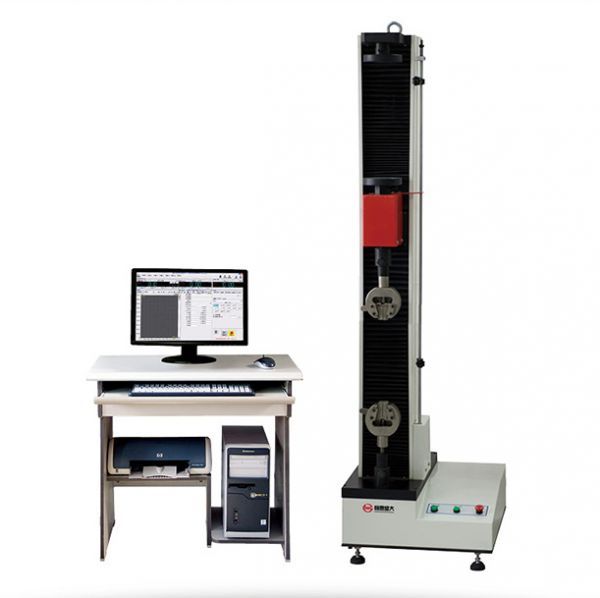 拉力試驗機詳細(xì)介紹，拉力試驗機使用時要注意什么