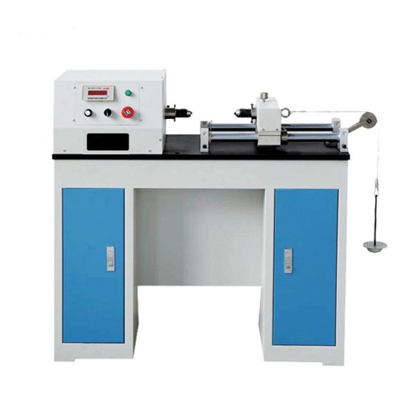 預應(yīng)力鋼絲扭轉(zhuǎn)試驗機